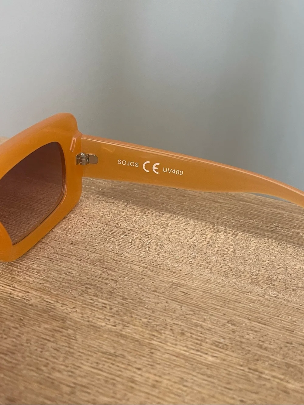 Lot of 4 Women’s Fashion Sunglasses SOJOS | Amalthea | Cat Eye UV Protection